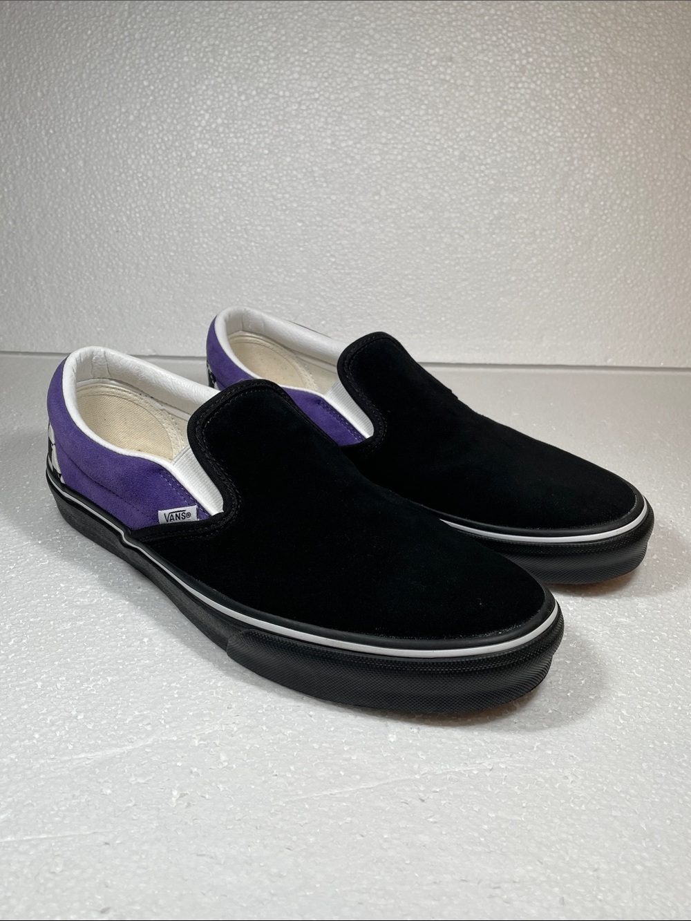 Vans Slip-On Shoes
